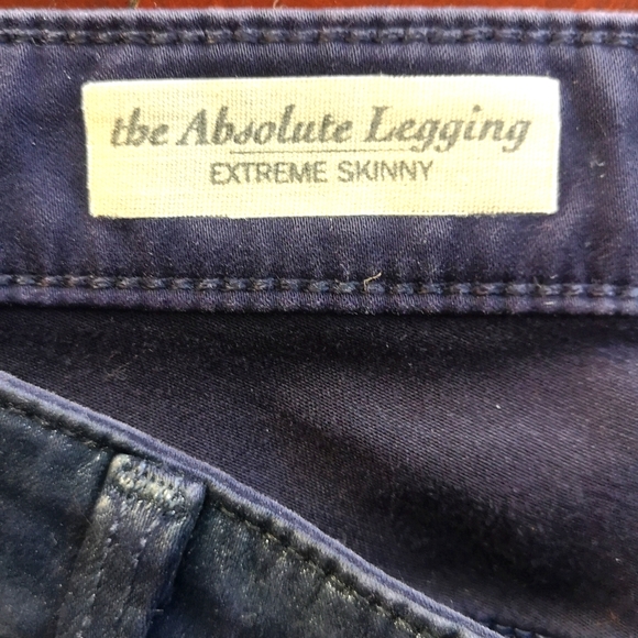 Made in the USA the absolute legging - Picture 1 of 10